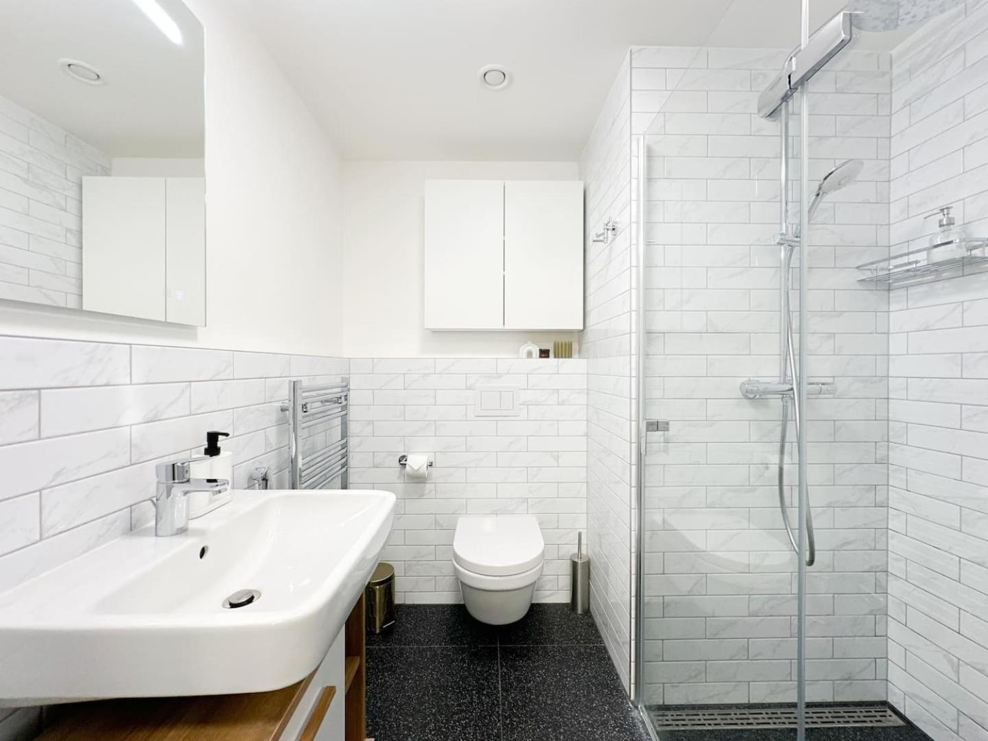 Real Living By Refa Karlin 406 * Praga