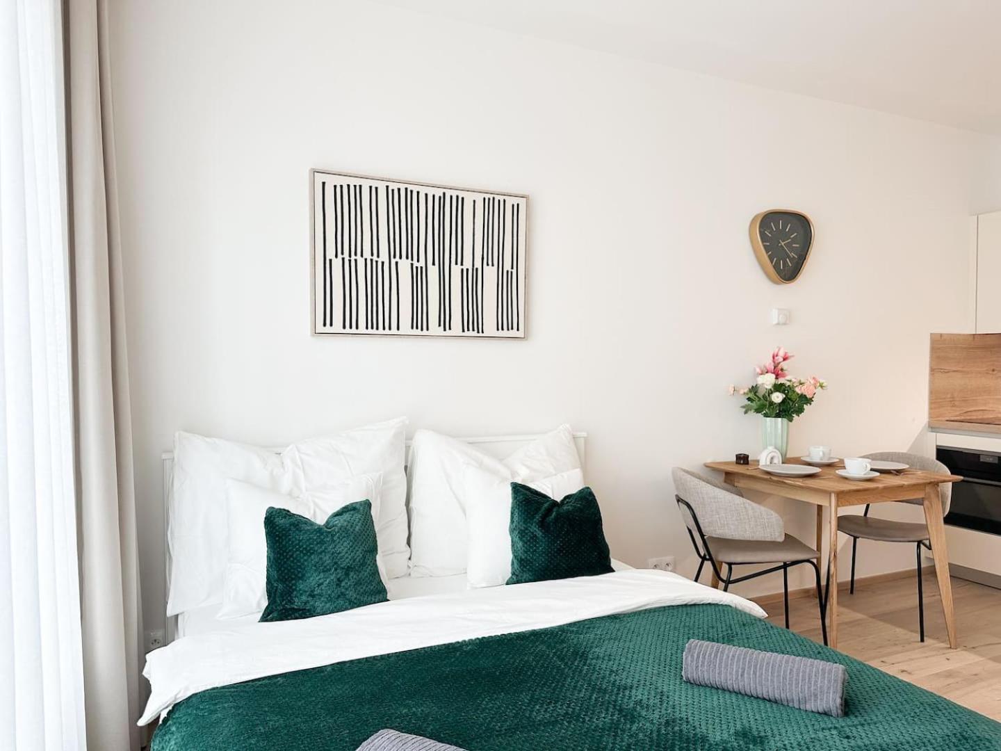 Apartamento Real Living By Refa Karlin 406 *